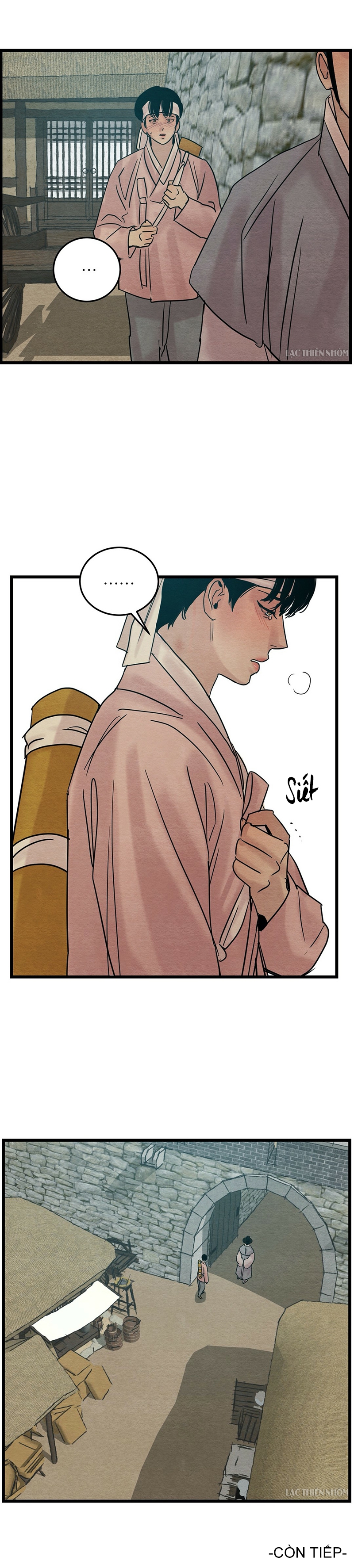 dạ ký chapter 29 25