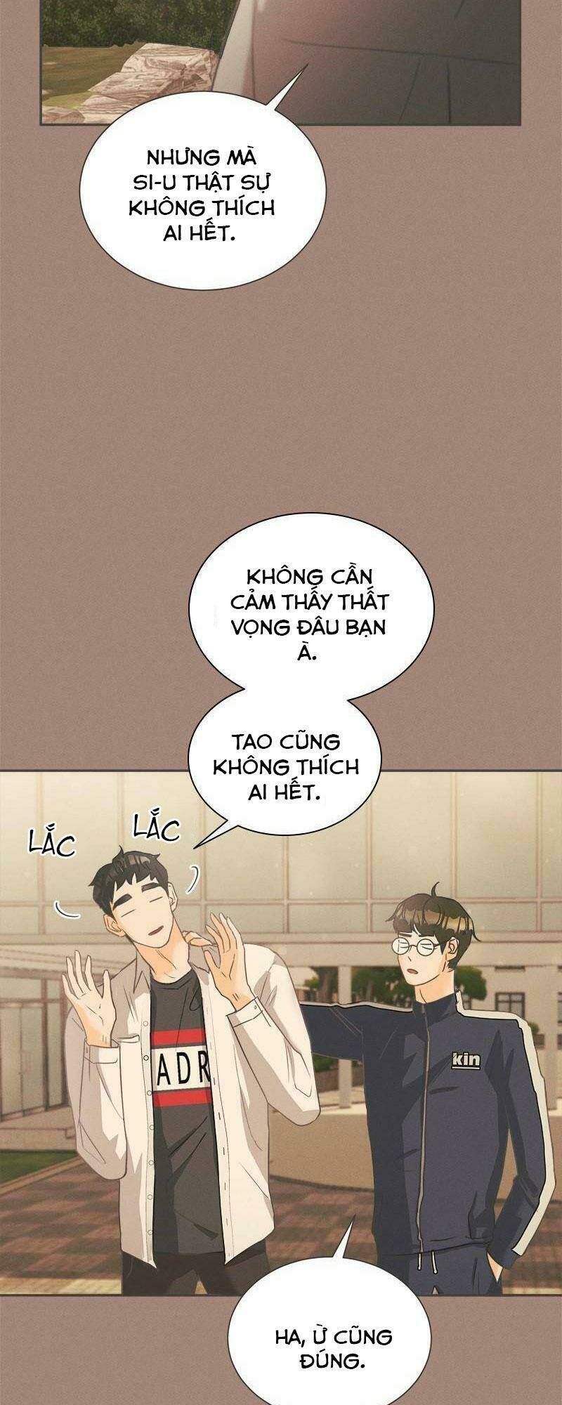 giấc mộng đêm hè chapter 5.1 3