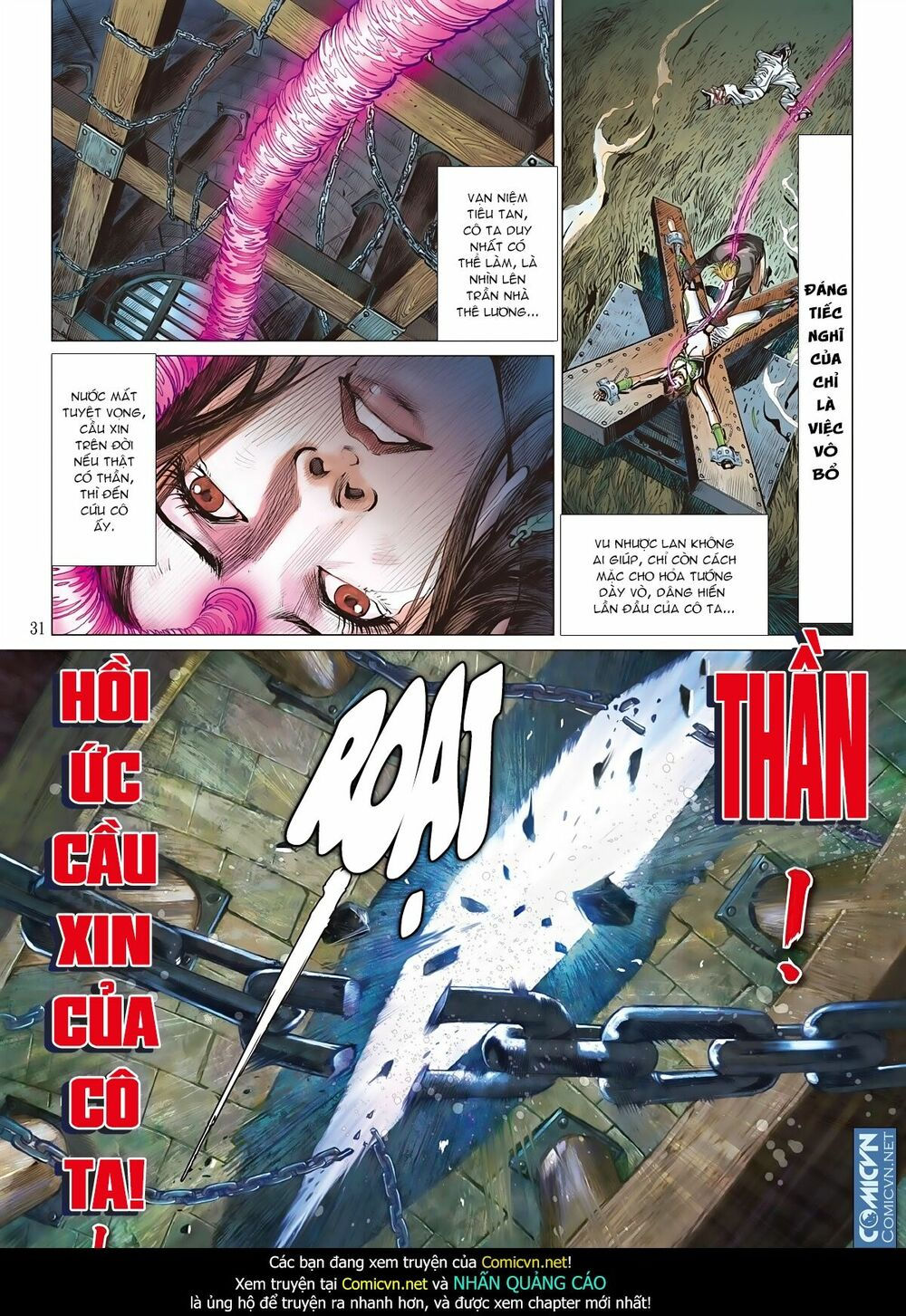 sơn hải kinh truyện chapter 59 31