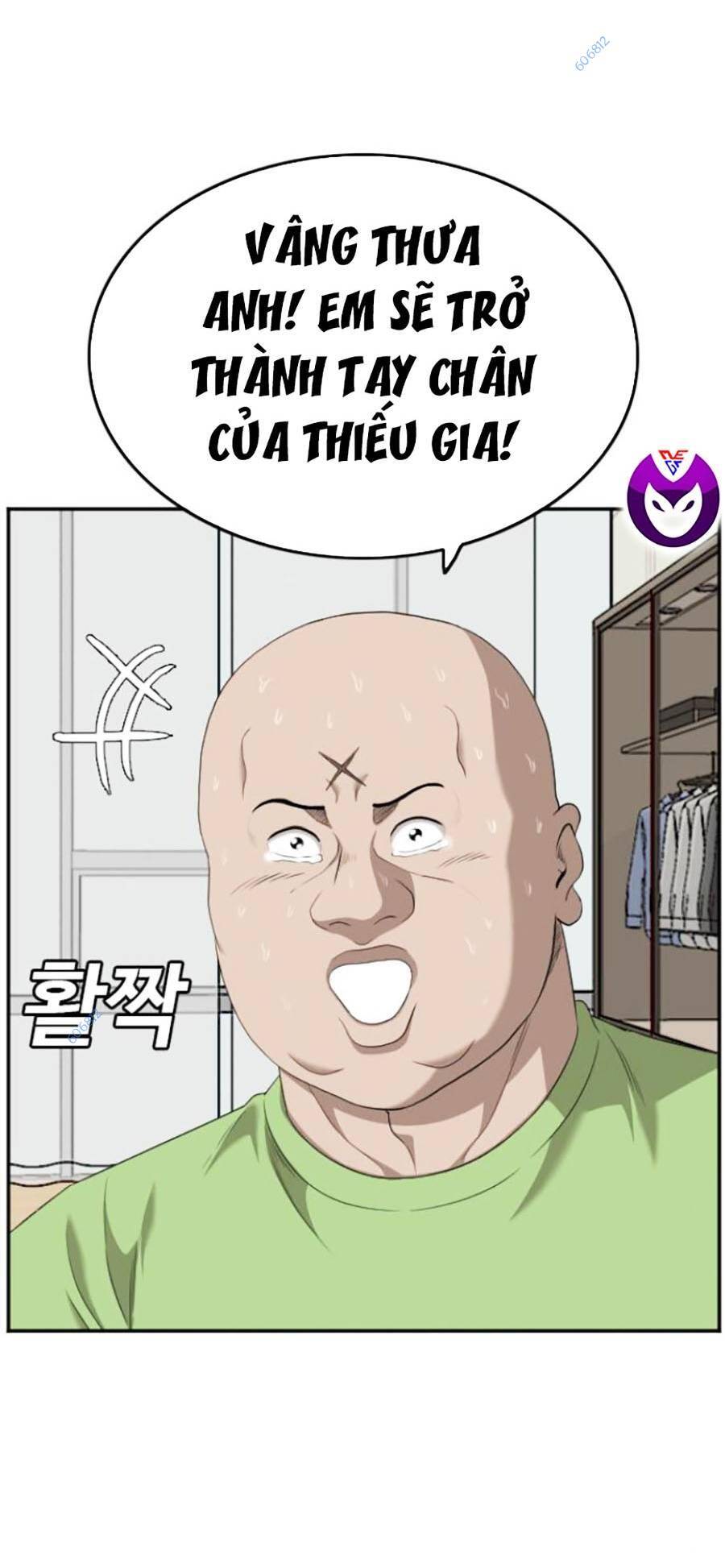 người xấu chapter 125 18