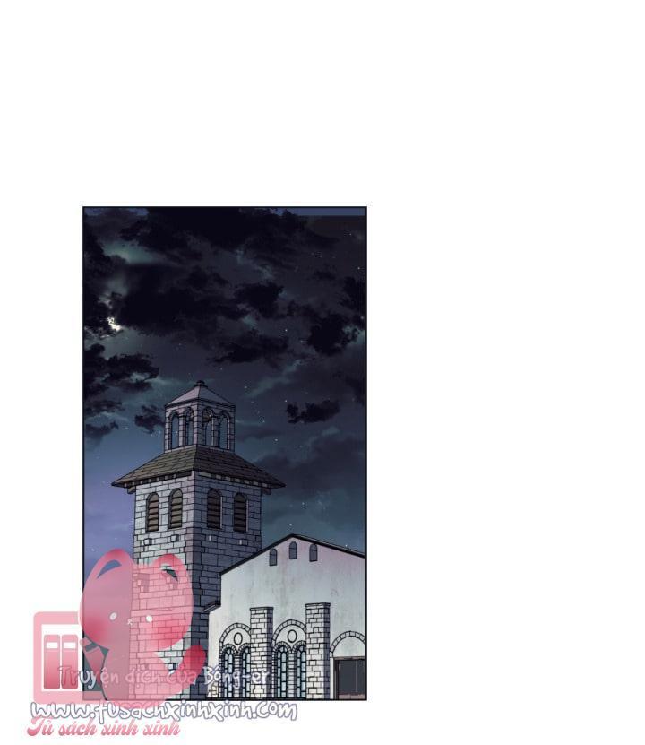 nguyện ước vô vọng của ma nữ chapter 21 25