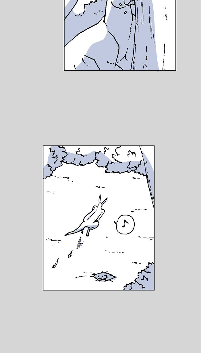 mắc kẹt trên mặt trăng chapter 41.1 12