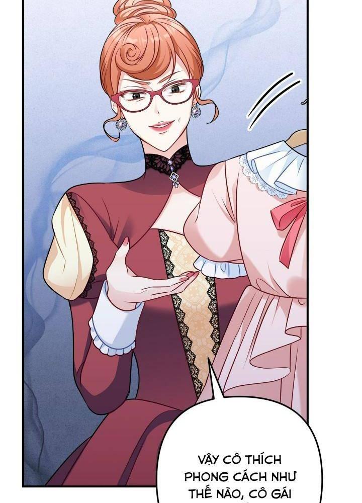 tại sao mẹ chồng tôi lại như thế này? chapter 3 15