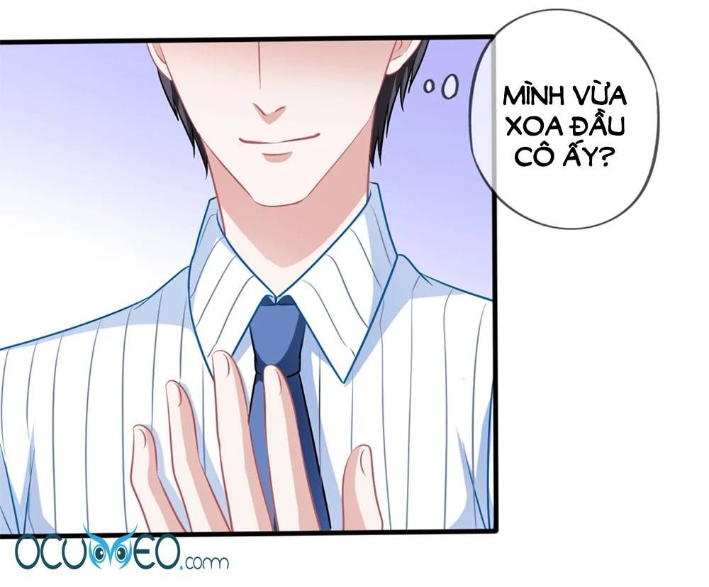 mỹ vị giai thê chapter 31 9