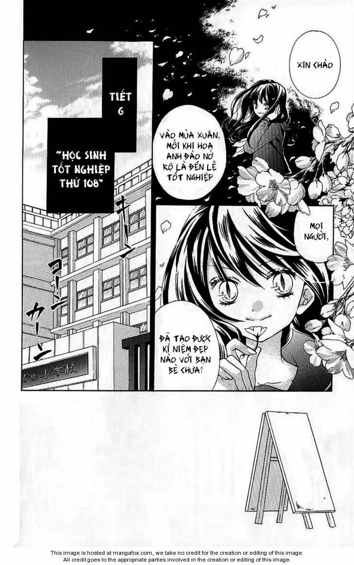 lớp học rùng rợn chapter 6 2