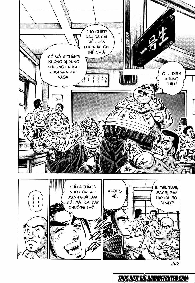 akakatsuki!! otokojuku - seinen yo, taishi wo idake chapter 16 19