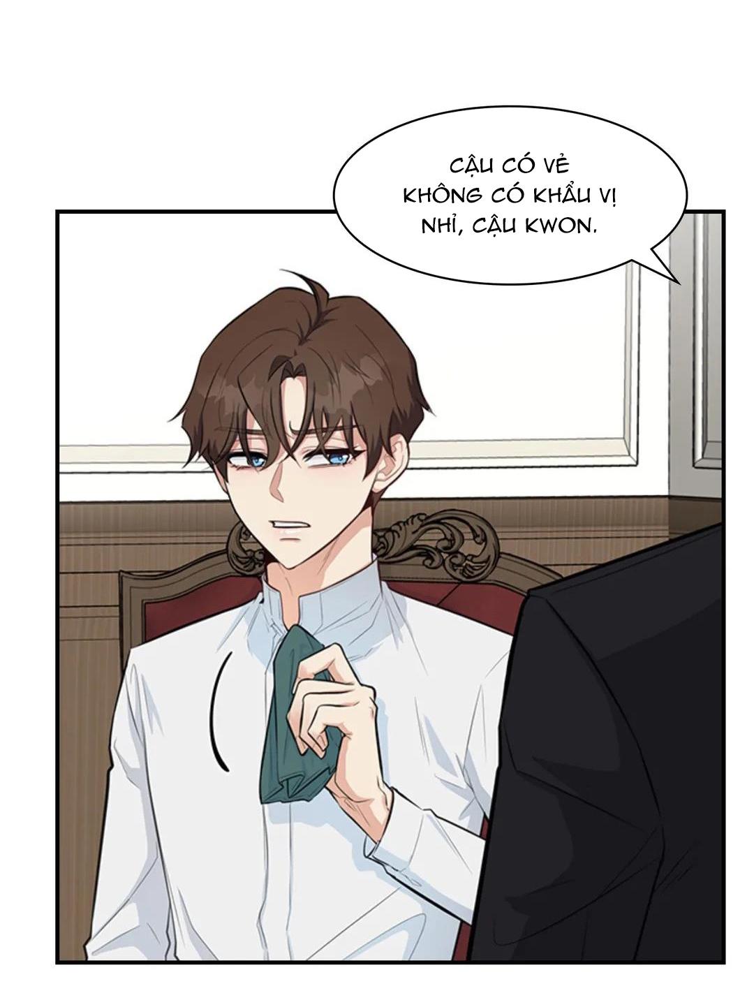 dưới bóng tình thân chapter 5 6