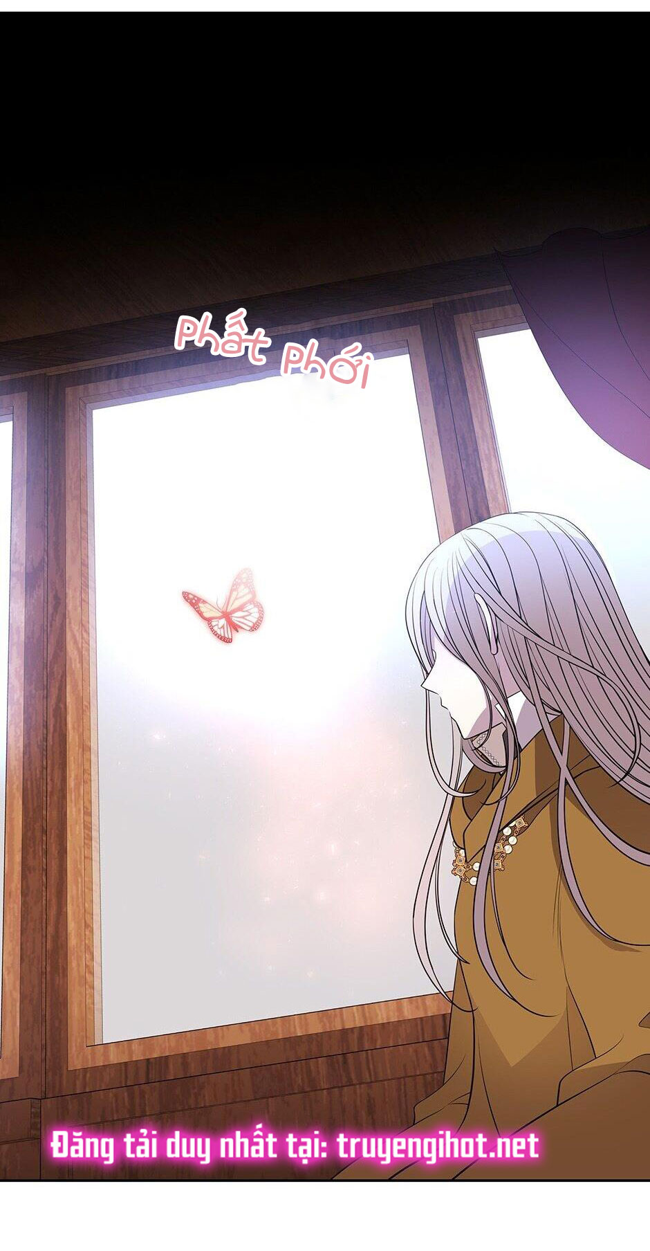 năm môn đệ của charlotte chapter 66 56