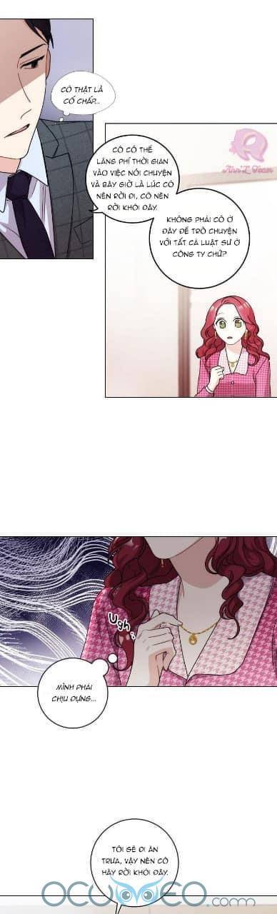 chạm vào tim em chapter 3 23