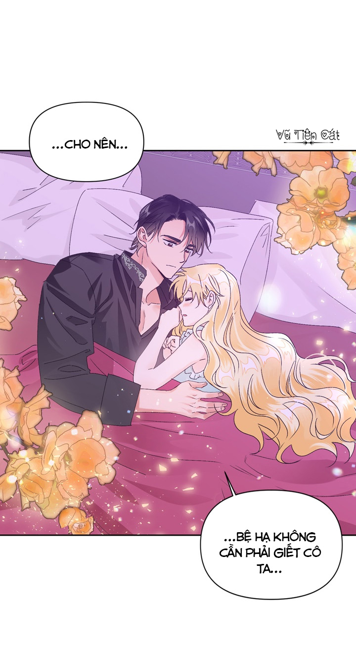 ác nữ xứng đôi với bạo chúa chapter 36 34