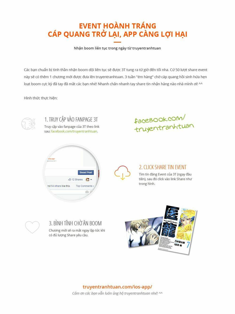 team medical dragon - y đội rồng chapter 71 1