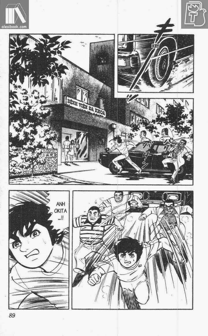 ganbare genki chapter 153 5