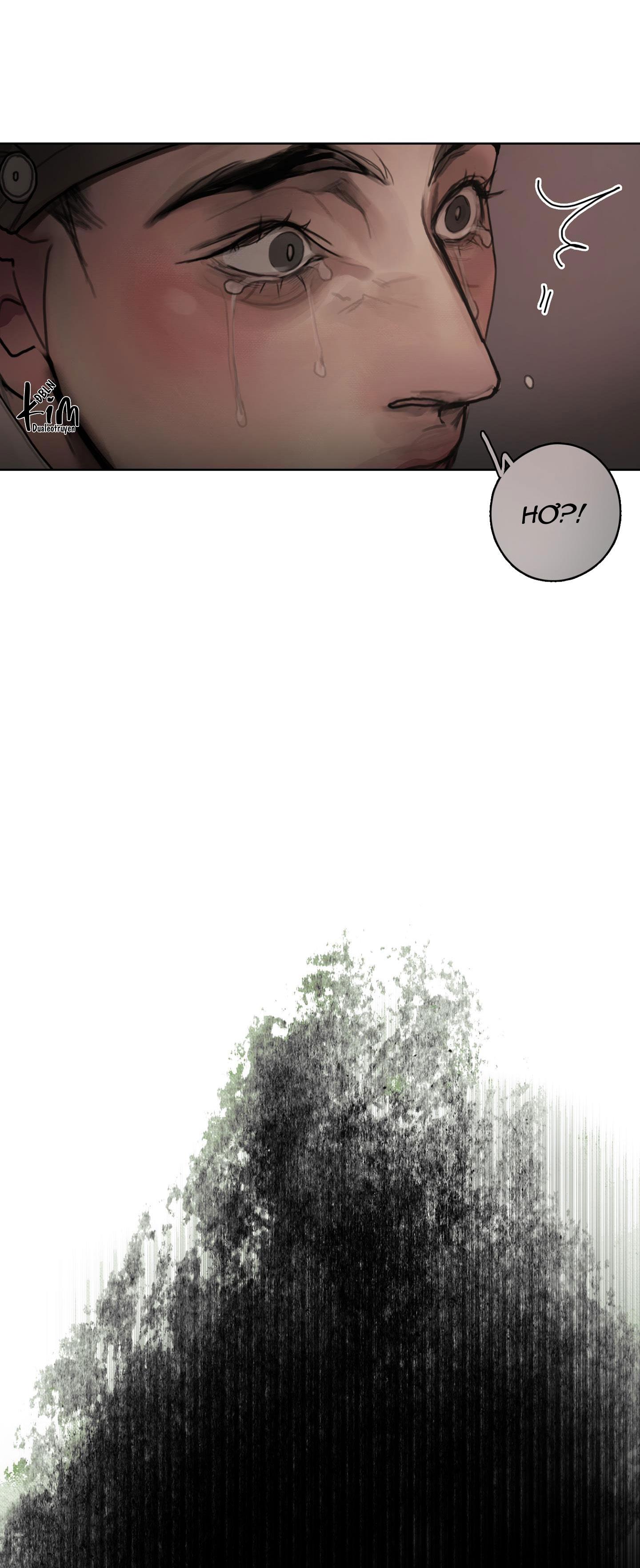 bl cổ trang - âu cổ ngắn nhà kim chapter 25.8 53