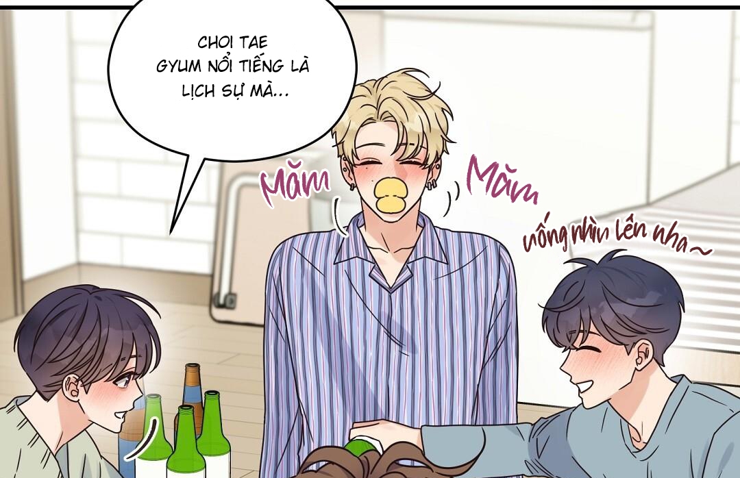 phức cảm tự ti của omega chapter 32 59