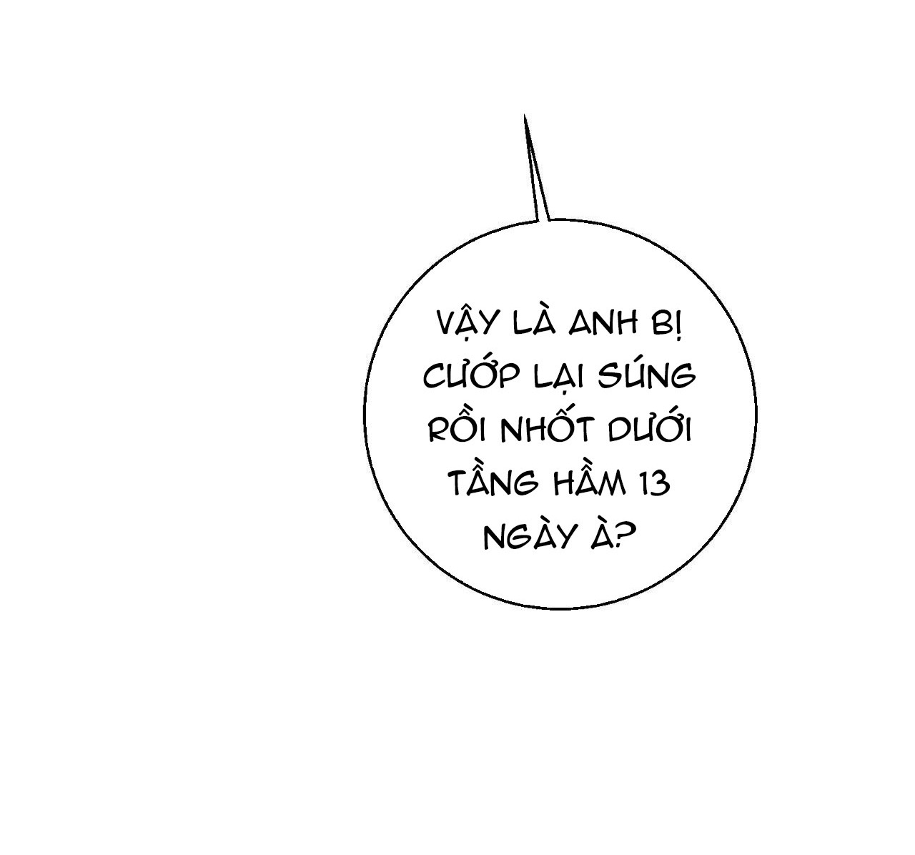 Hối Lộ Ngọt Ngào chapter 26 - Trang 8