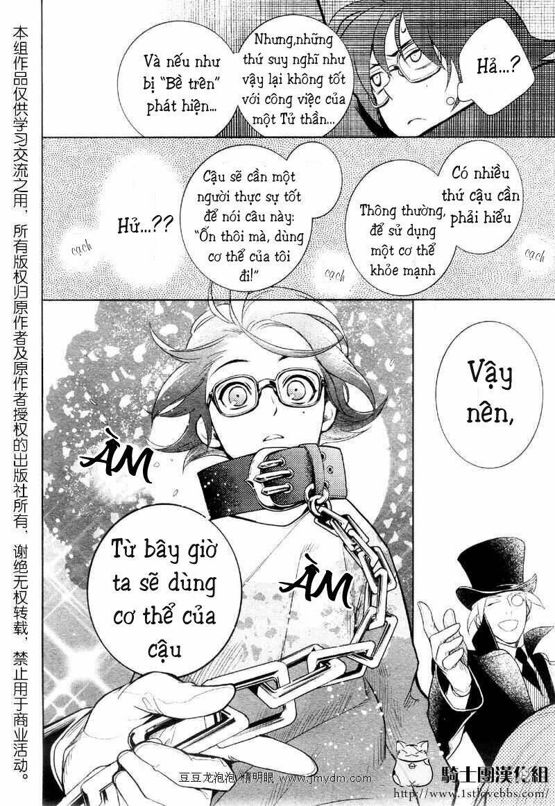 shinigami doggy (miu miu) chapter 1 43