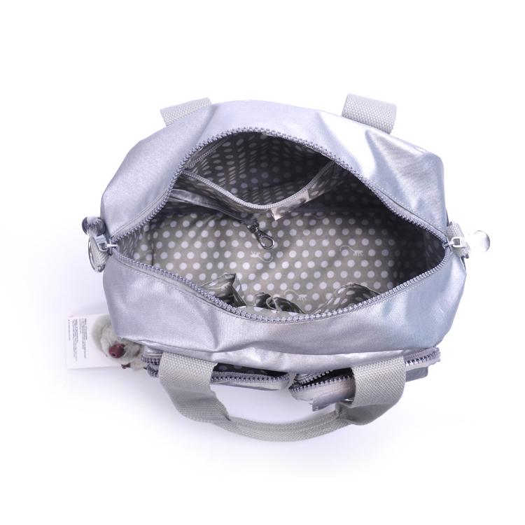Estuche Bolsa Feminina Kiple Túi 100% Nguyên Bản Túi Xách Nylon Chống Thấm Nước Nữ Du Lịch Túi Schoolbag Sắc Dos Vai