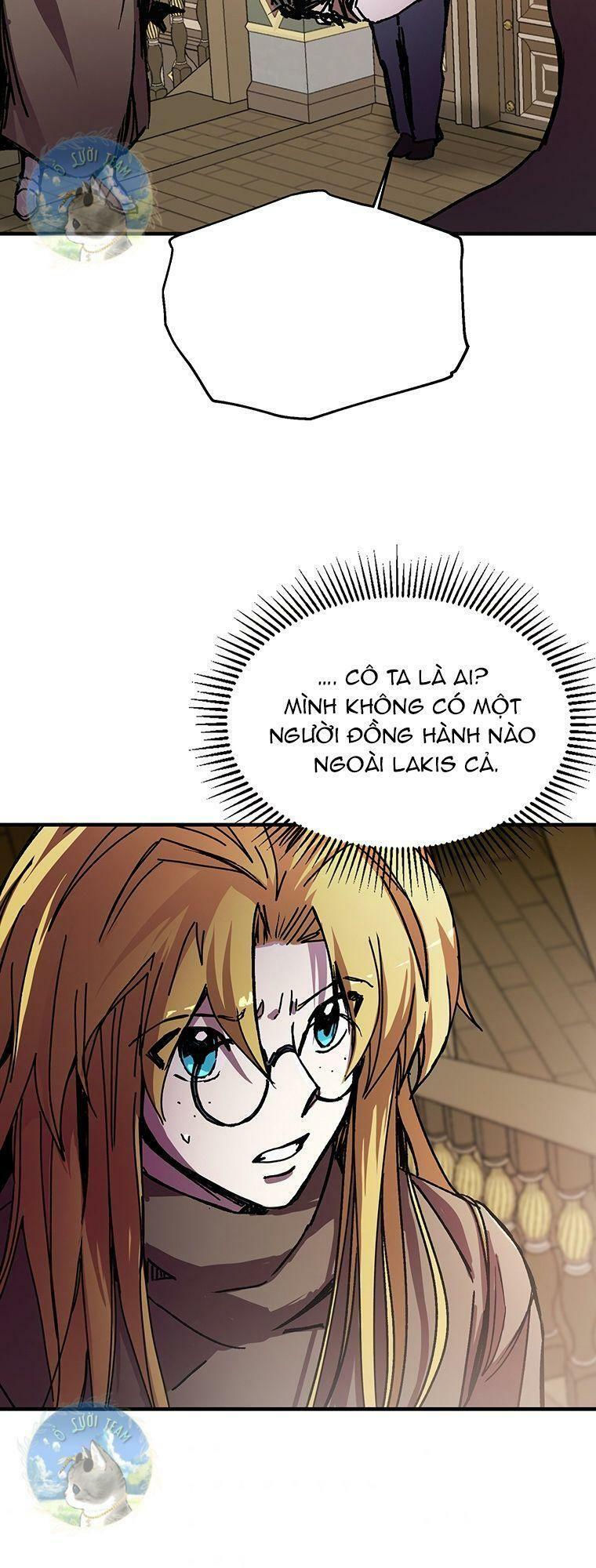 bug player - người chơi lỗi chapter 100 2