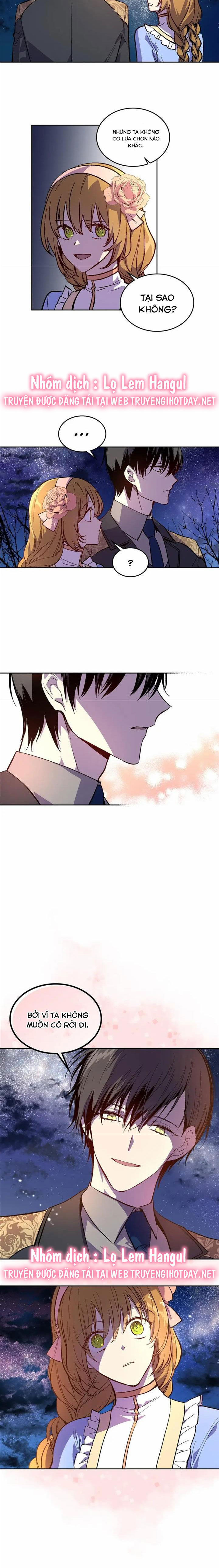 Vị Hôn Thê Khế Ước Của Công Tước chapter 152 3