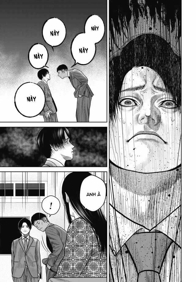 detchiage - thầy giáo sát nhân chapter 9 28