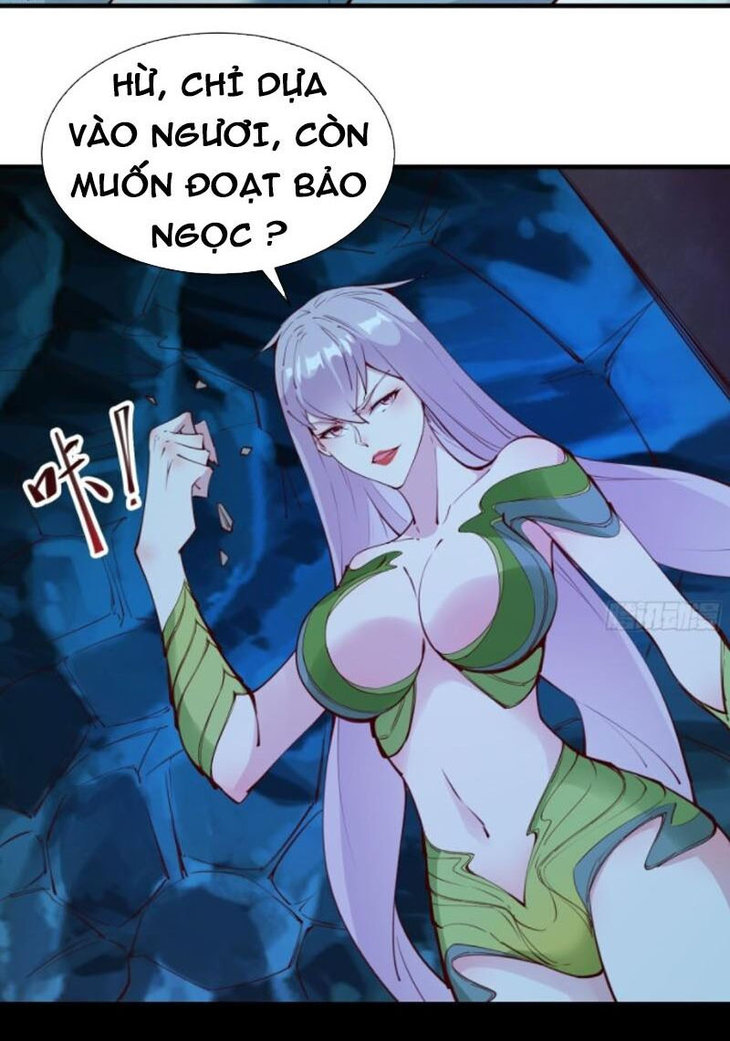 ta lập hậu cung tại tây du ký chapter 65 27