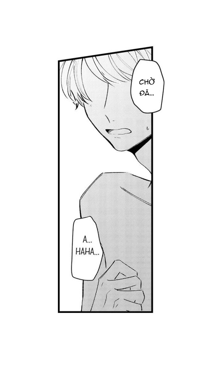 chàng trai xinh đẹp muốn bị hành hạ chapter 15.2 17