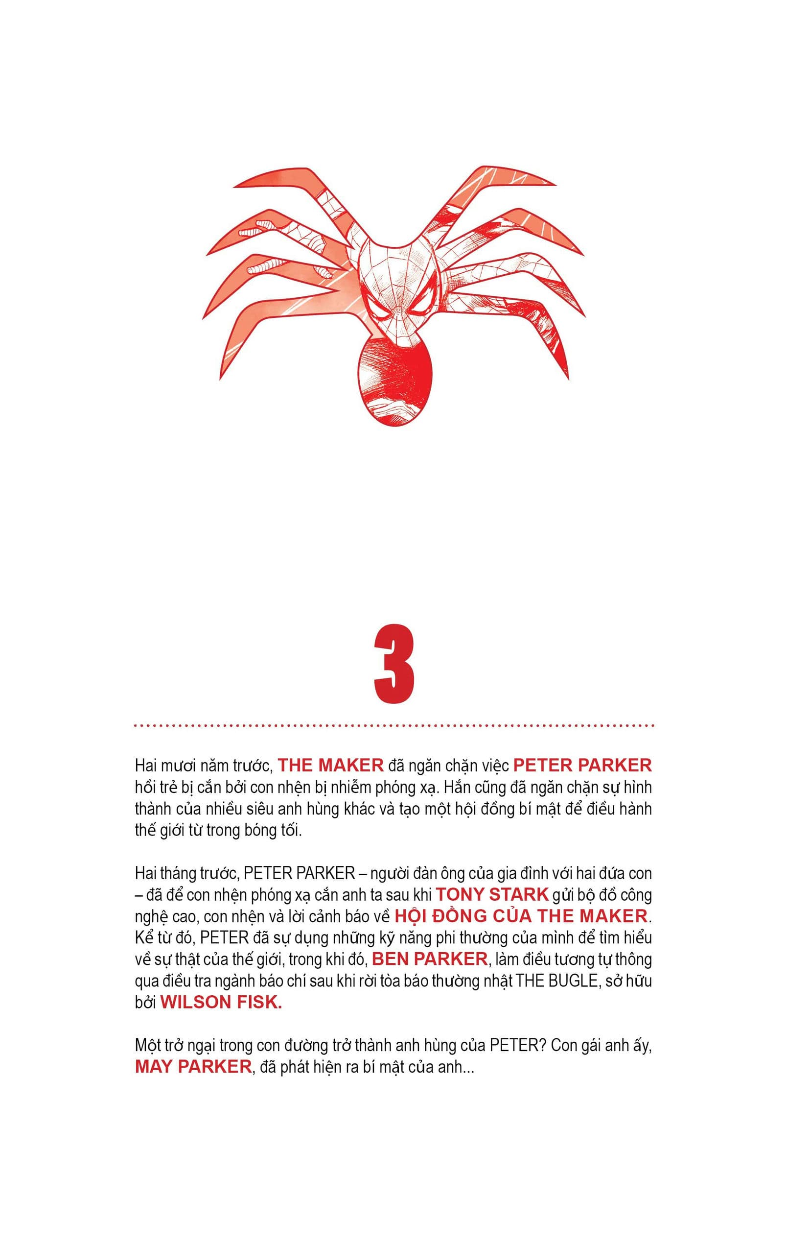 ultimate spider-man (2024) chapter 3 5