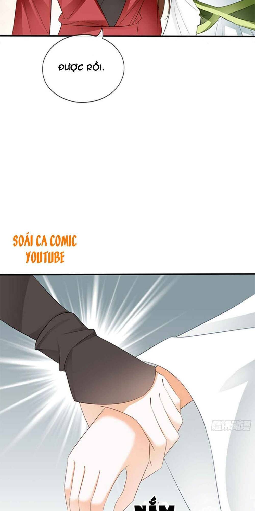 bổn vương muốn nàng chapter 70 39