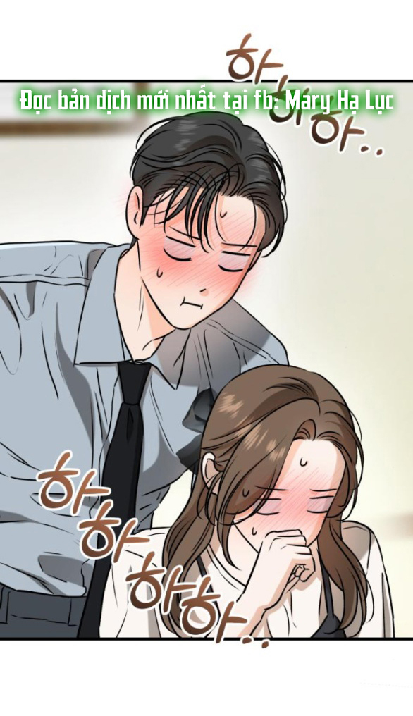 Nóng Lòng Muốn Giày Vò Em chapter 55.1 10