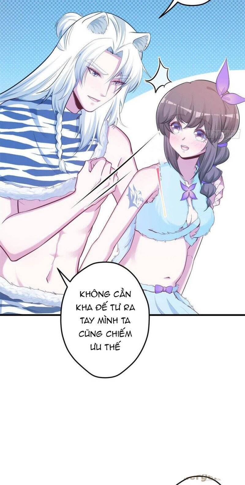 [16+] thảnh thơi thú thế chủng chủng điền, sinh sinh tể chapter 344 15