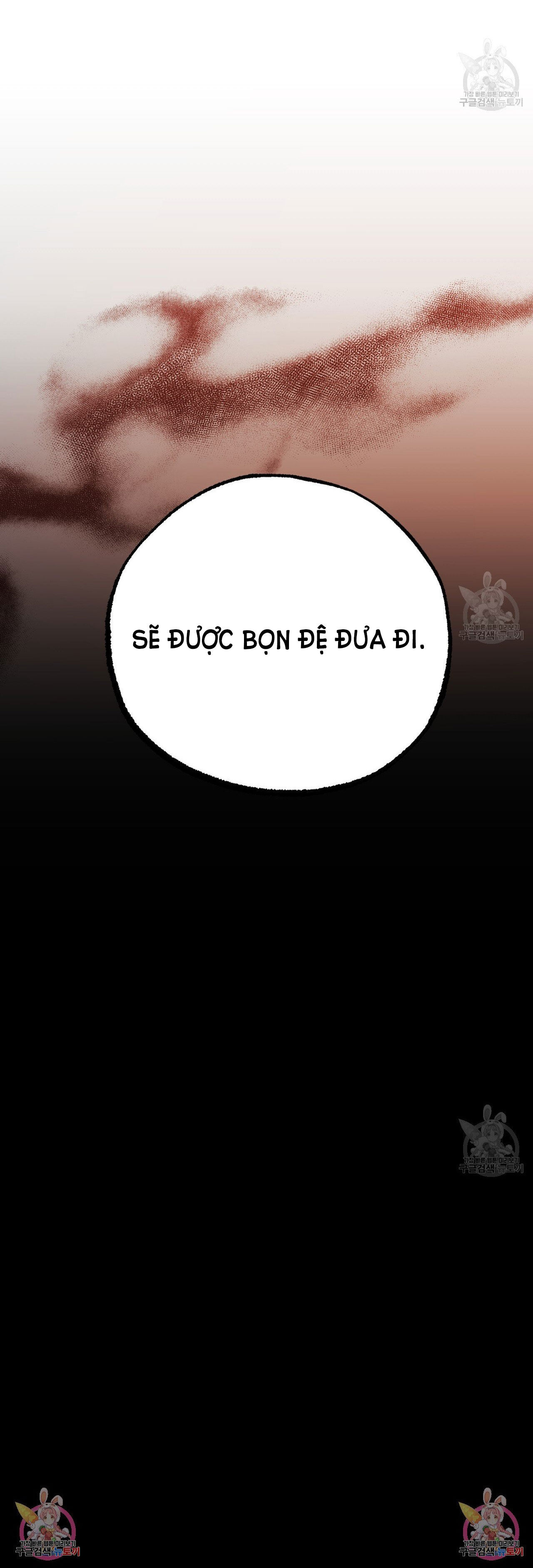 những chú thỏ của hapypy chapter 61.2 42