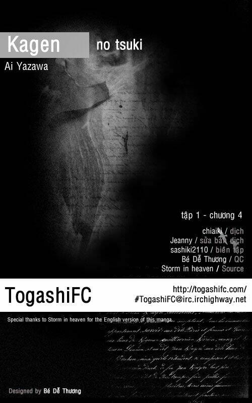 trăng cuối tháng chapter 4 37