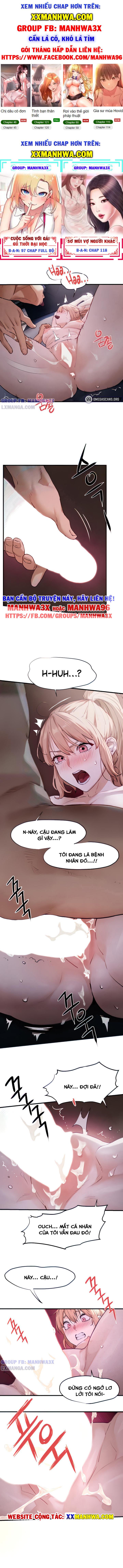 tái sinh làm trai bao chapter 11 3