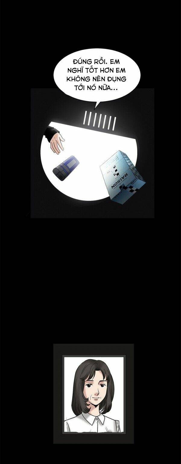 seduction - quyến rũ chapter 15 24