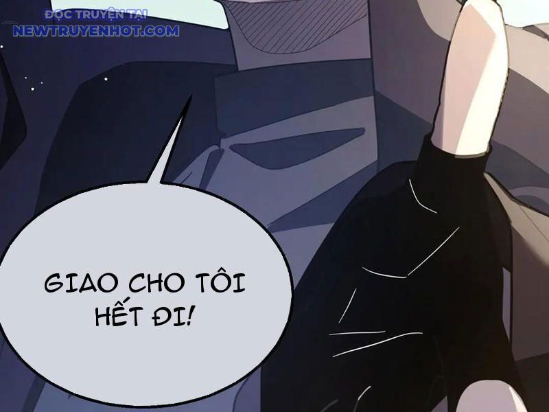 Vô Địch Bị Động Tạo Ra Tấn Sát Thương chapter 58 119