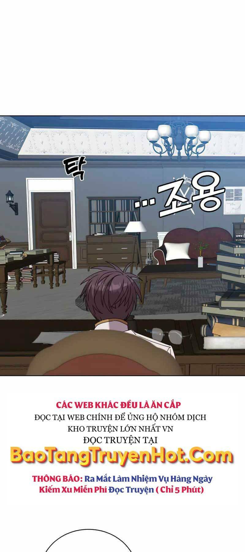 Anh Hùng Mạnh Nhất Trở Lại chapter 100 3