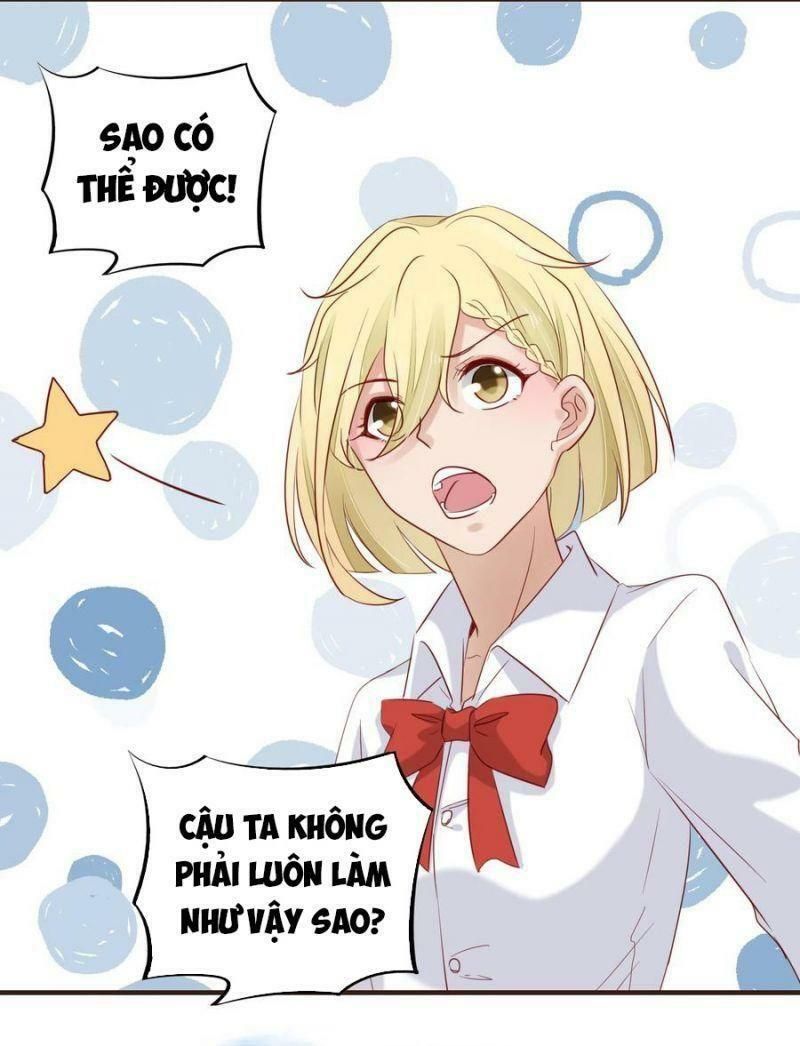 đơn phương 37.5 chapter 40 18