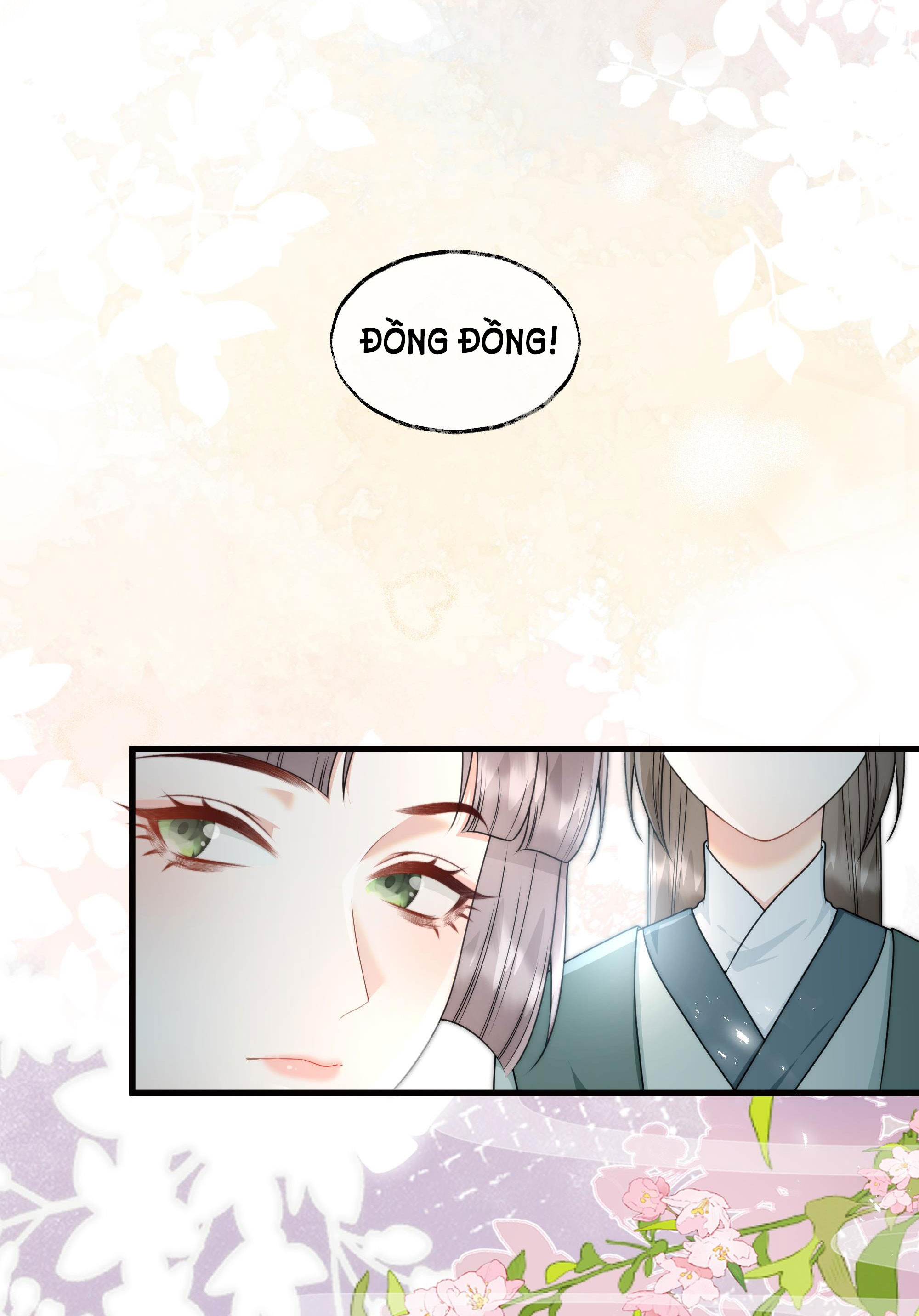 công chúa bất đắc dĩ thật phúc hắc chapter 17 23