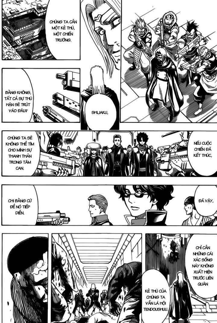 gintama - linh hồn bạc chapter 602 18