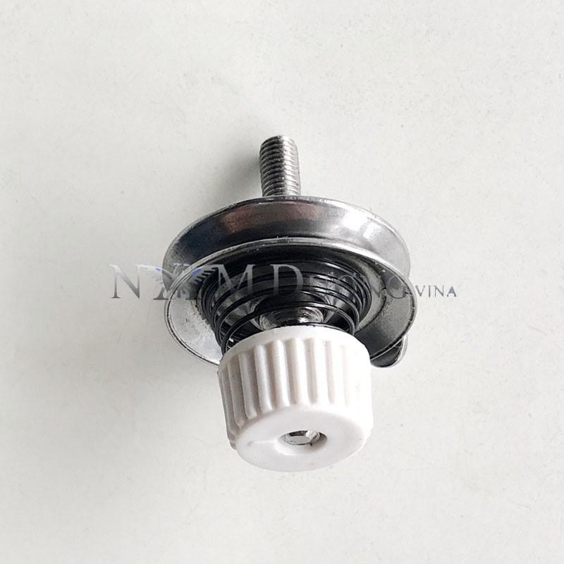 Đồng tiền phụ máy may 1 kim công nghiệp > đồng tiền đánh suốt