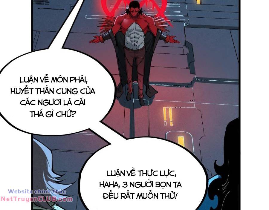 vạn cổ chí tôn chapter 270 80