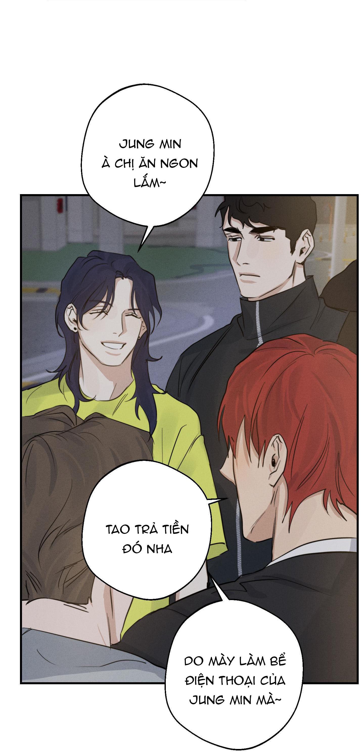 high clear chapter 8 47