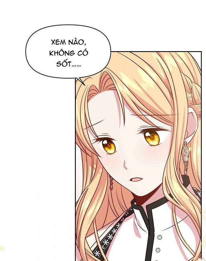 tôi đã nuôi dưỡng bạn thời thơ ấu thành bạo chúa chapter 47.1 31