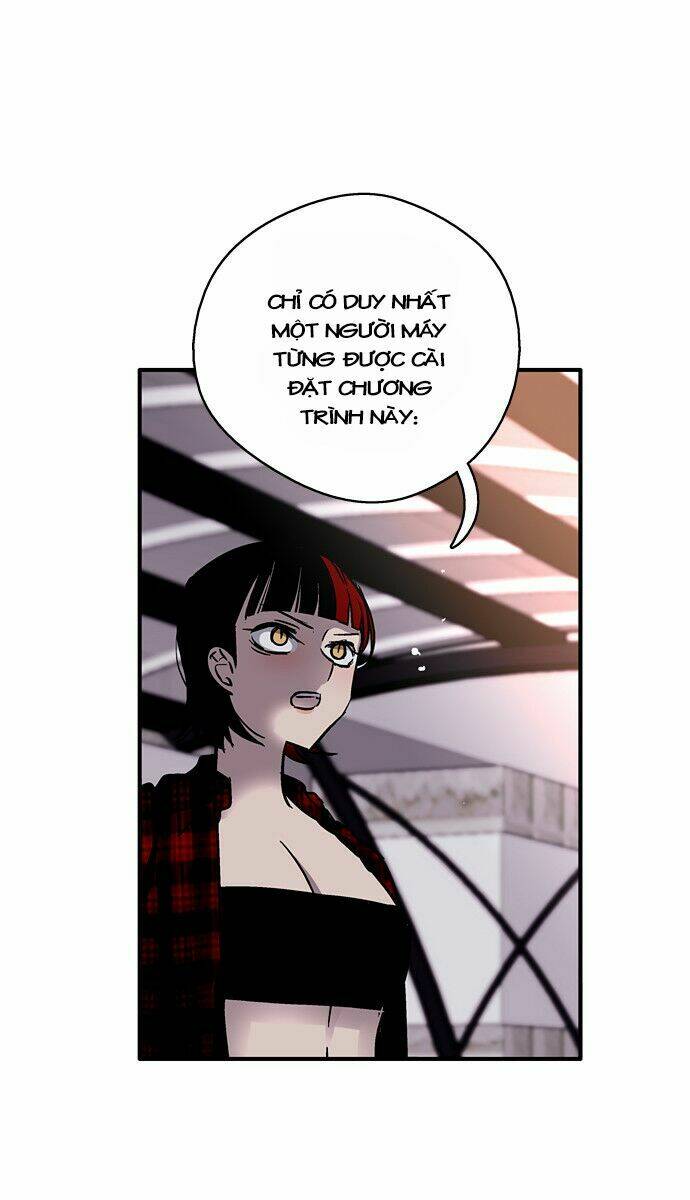 người máy hủy diệt chapter 15 56