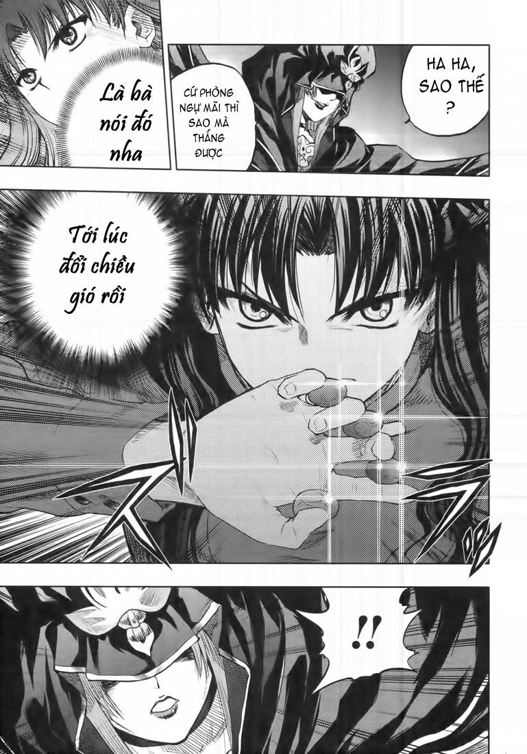 fate stay night chapter 45 26