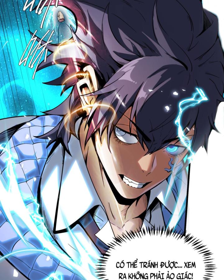 mạt thế đóng băng: không còn con đường sống sót chapter 2 103