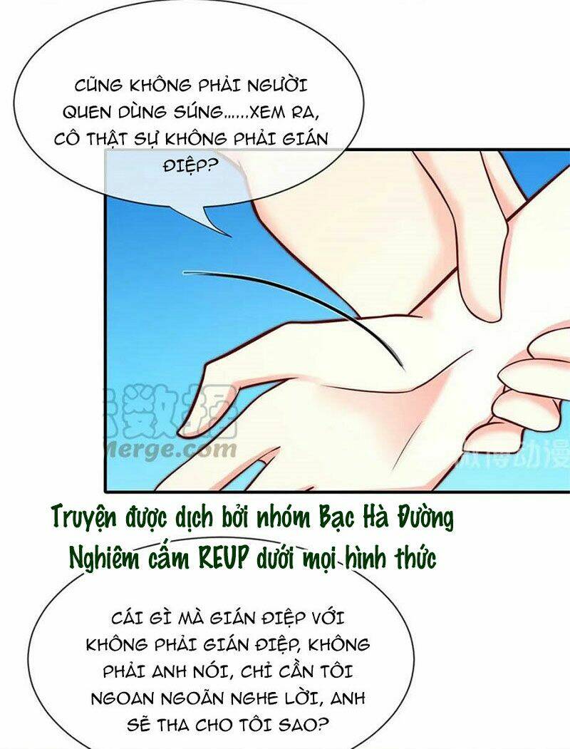 nam thần truy thê chỉ nam chapter 98.1 4