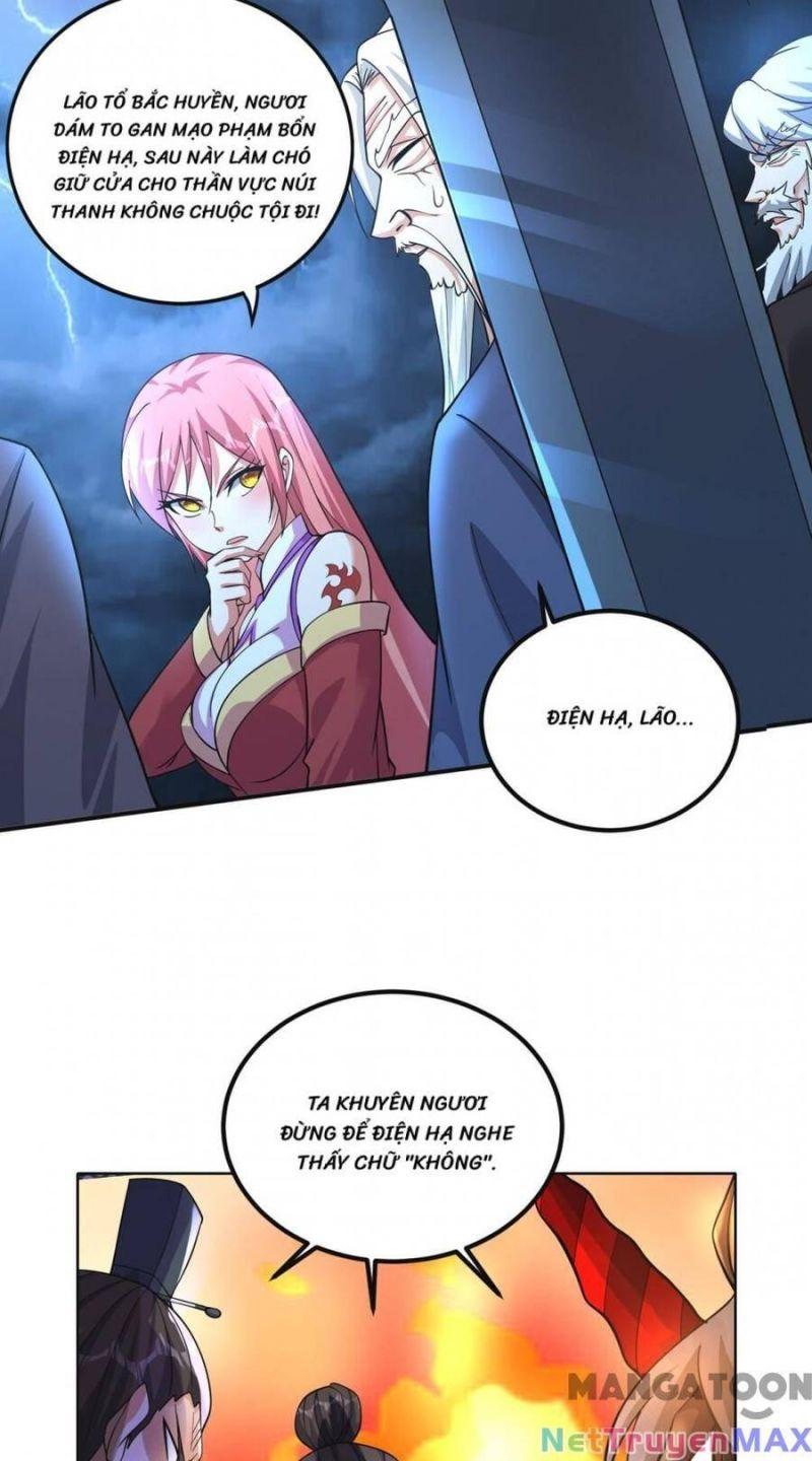 tối cường thần y tại đô thị chapter 276 19