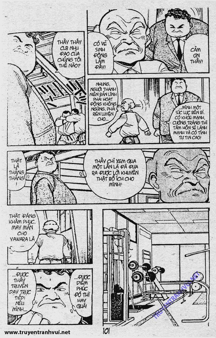 yawara chapter 44 12