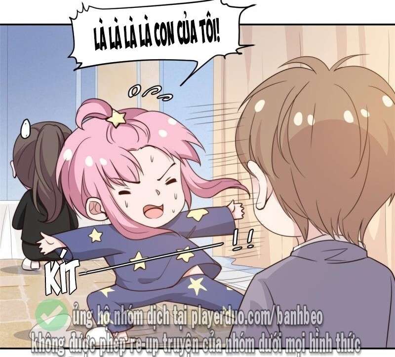 tổng tài, tránh xa tôi ra chapter 49 31